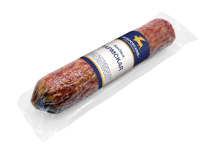 Пармская с/к и/о в/у ~400гр Бобровский мясокомбинат