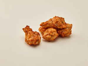 Крылышки куриные 1кг 1/16шт Компас-Фудс )