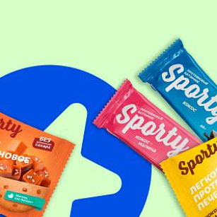 Товары для спорта и отдыха